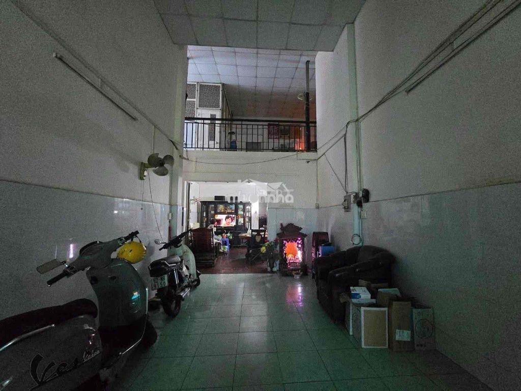 Gấp 50tr/m2 nhà 120m2 pvđồng nở 8m - Ảnh 2