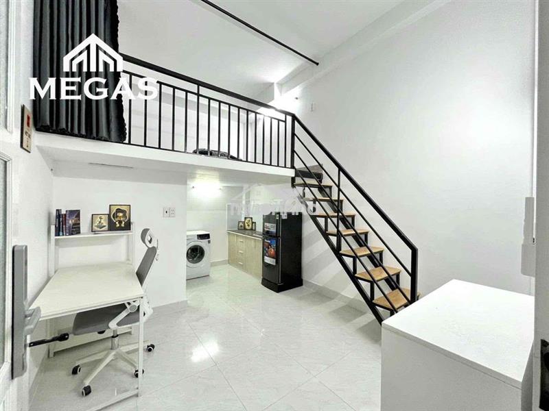 🔥Duplex nguyễn duy trinh ở 3-4 bạn - full nội thất