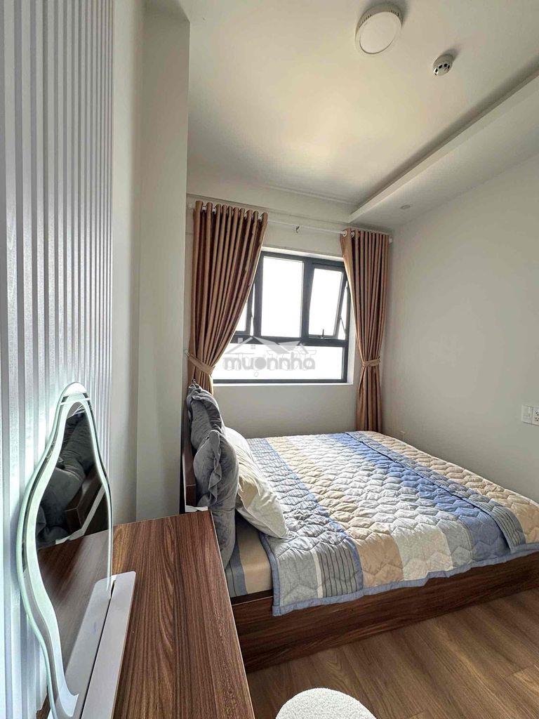 Cho thuê căn hộ 1pn full nội thất đẹp trung tâm q7 gần phú mỹ hưng - Ảnh 3