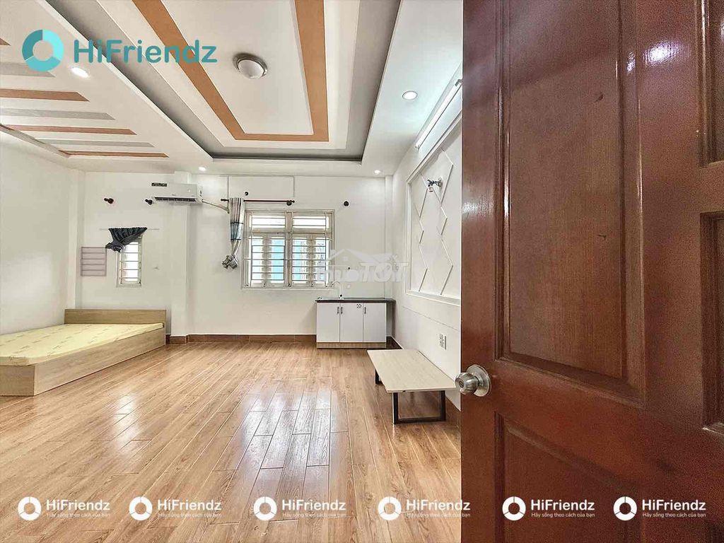 Cho thuê phòng studio rộng 40m2 đường quang trung gò vấp - Ảnh 3