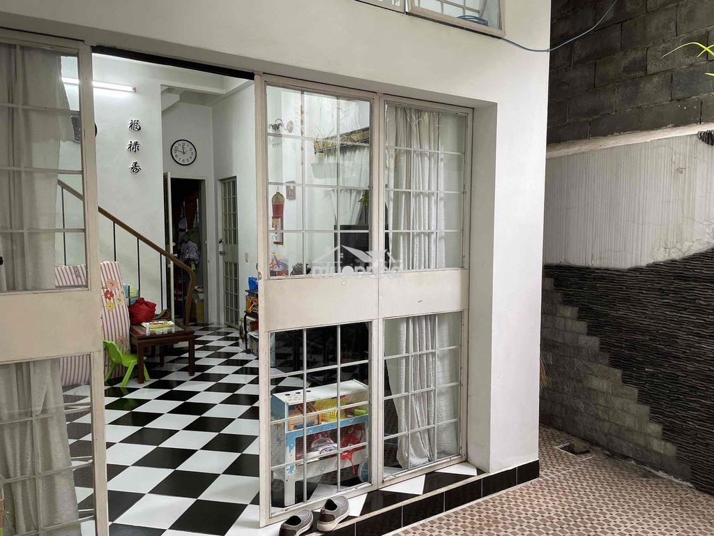 Chính chủ bán nhà riêng diện tích 86,8m² trong hẽm đường nơ trang lon - Ảnh 4