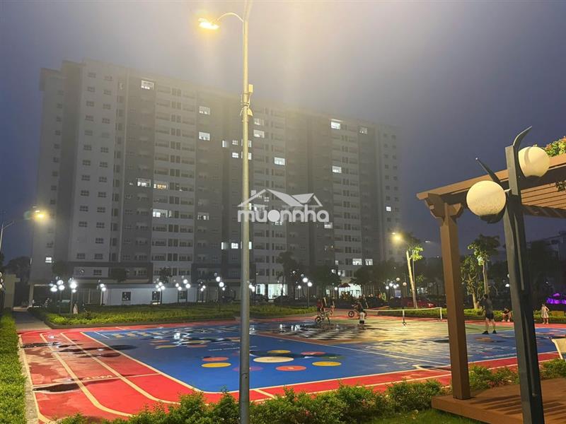 Thuê gấp căn hộ dt lớn - ở nhiều người bình tân võ văn kiệt-chỉ từ 6tr