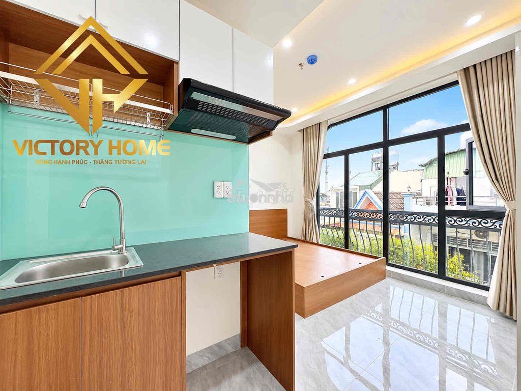 Phòng đẹp đường thống nhất – gò vấp | ngay lotte mart gò vấp - Ảnh 3