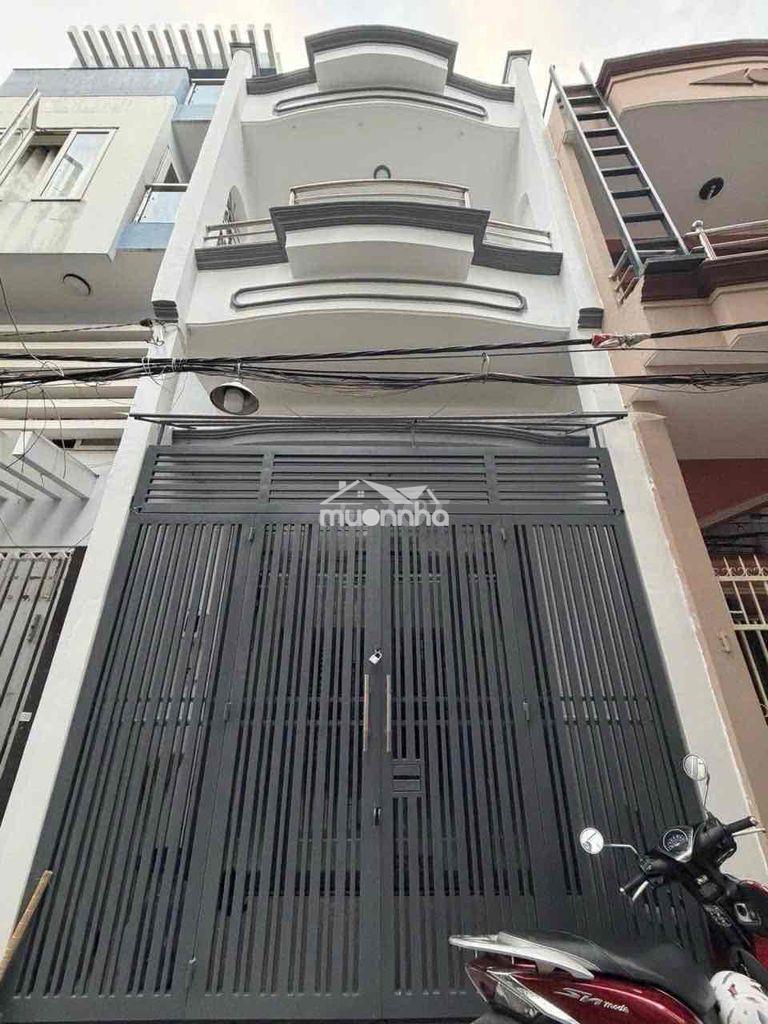 🔥 Hiếm có khó tìm – âu cơ nối lũy bán bích, tân phú 🔥 🏡 diện tích: 4