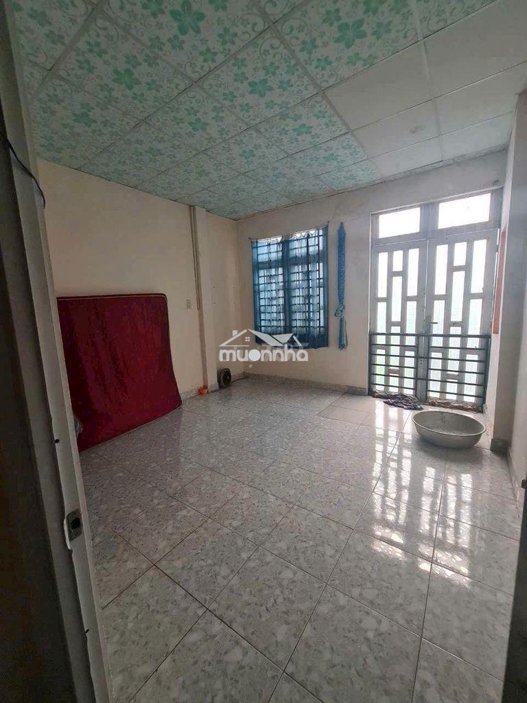 Nhà 1 lầu 5x10 hẻm xe hơi xẹc tân xuân 1 - Ảnh 3