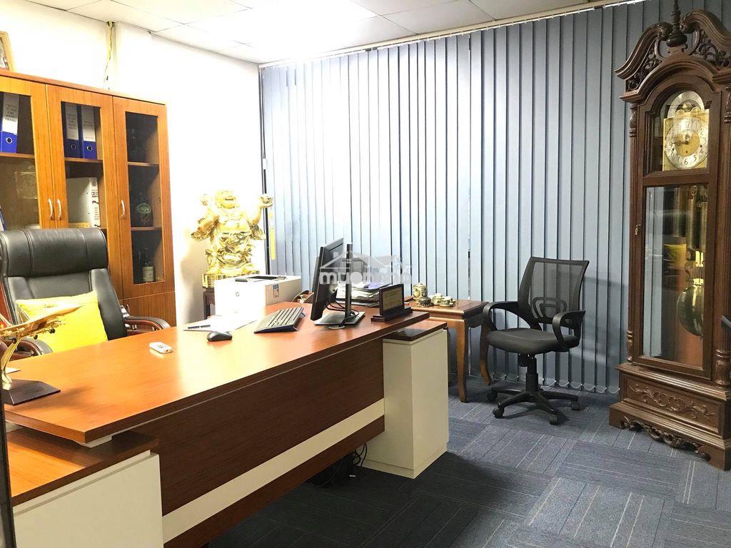 Chính chủ, cho thuê văn phòng 100m2 giá rẻ 110 khuất duy tiến, hà nội - Ảnh 3