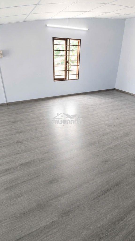 Cho thuê nhà nguyên căn quốc lộ 50 (xă bình hưng) bình chánh 60m2 - 2