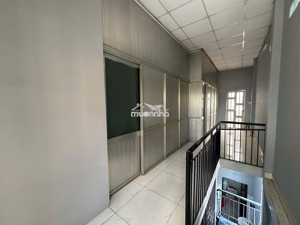 Chiều sâu 18m-hẻm 7m-lô góc -2 tầng-3pn,3wc-sổ đẹp nở hậu-giá5.1tỷ(tl) - Ảnh 2