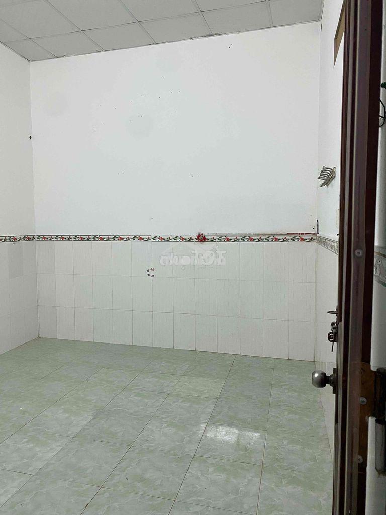 Cho thuê nhà nguyên căn hẻm 480 bình quưới - Ảnh 3
