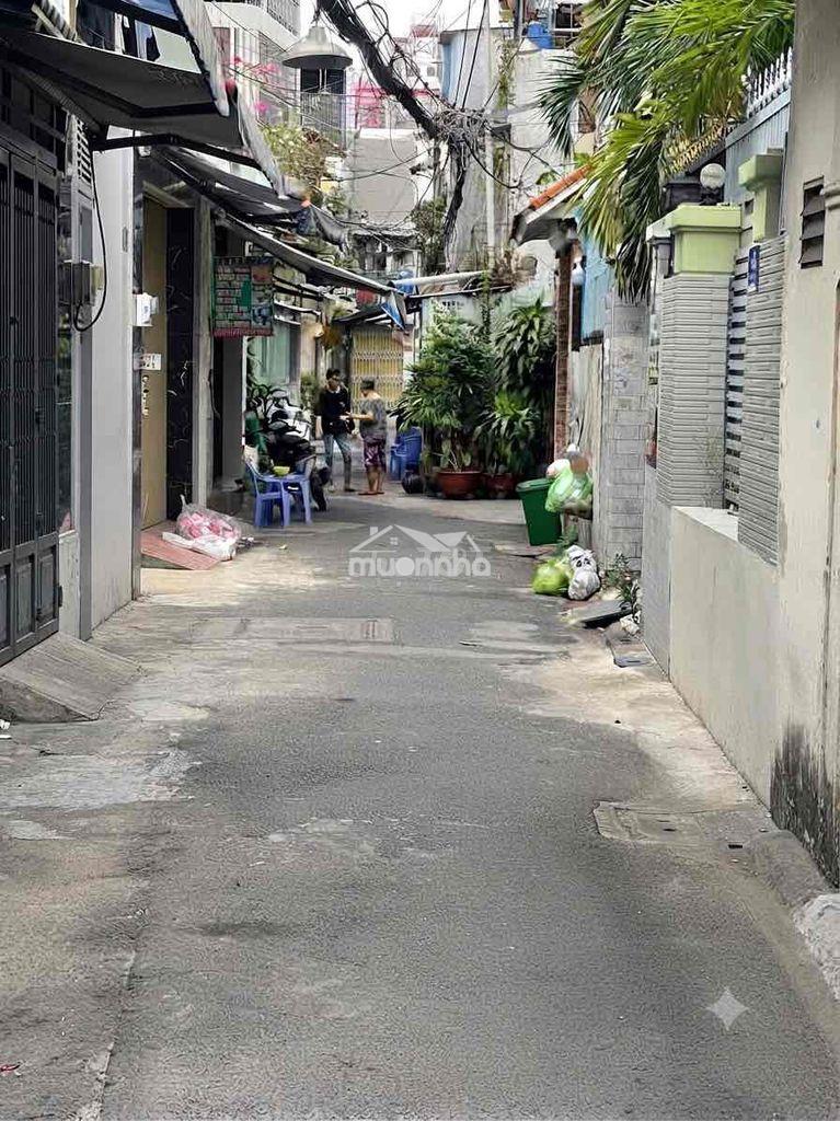 🔥 Hơn 3 tỷ xíu | tân sơn nhì | 4x10m 🏡 nhà 2 tầng, mới đẹp, vào ở nga - Ảnh 3