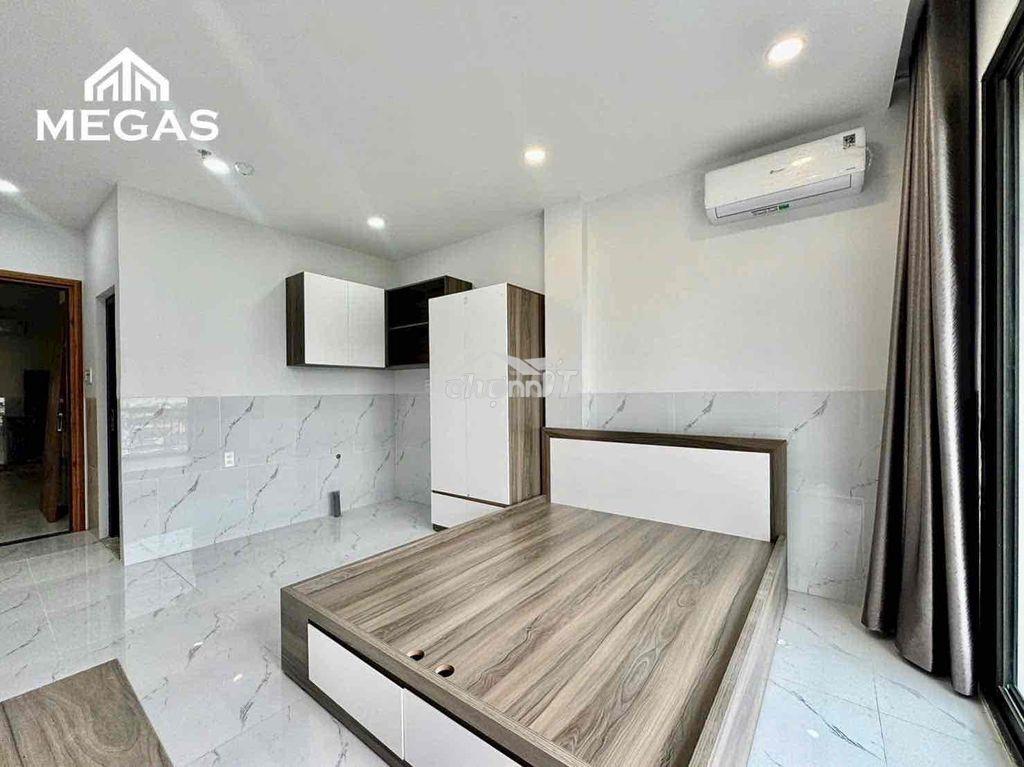 Phòng bao đẹp mới ngay tại khu dân cư cát lái q2, gần đảo kim cương, - Ảnh 4