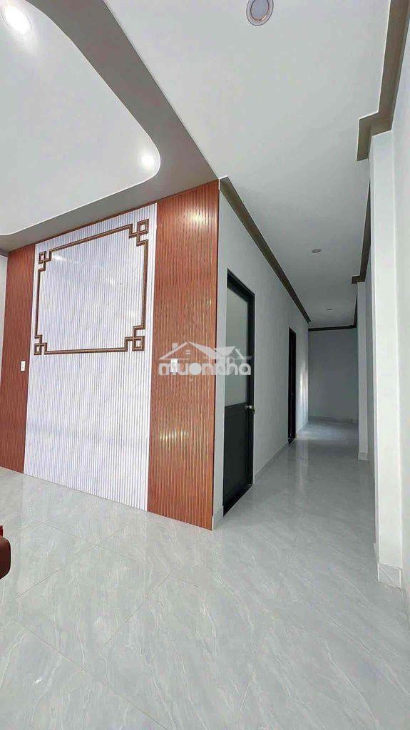 Bán nhá tổ 20 kp hương phước phước tân sổ riêng nhà xây mới tl giá tot - Ảnh 3