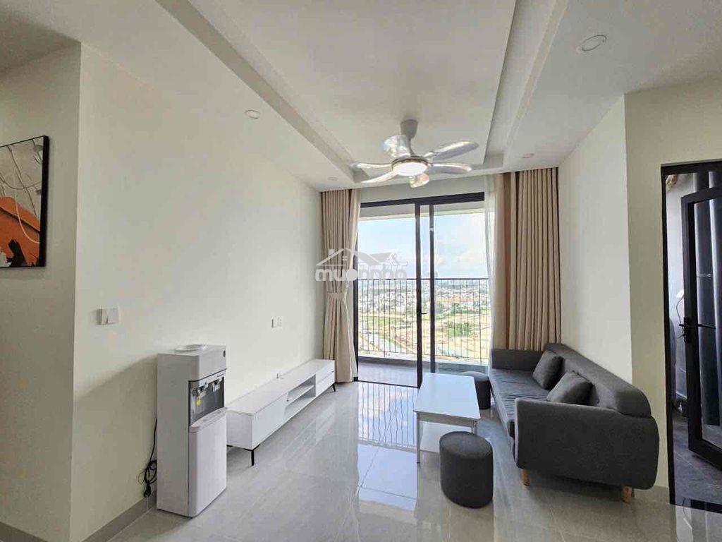 Cho thuê căn hộ a&t sky garden - 2pn full nội thất - 2