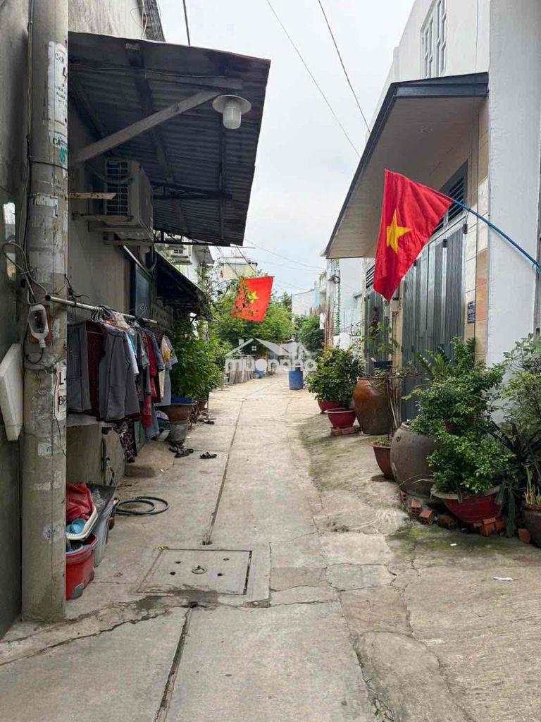 Nhà rẻ hồ văn long thông tỉnh lộ 10 - Ảnh 2