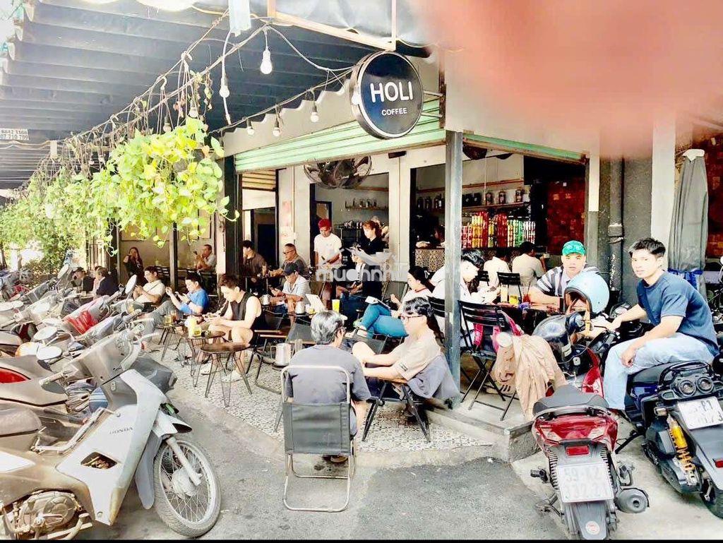 13.9 tỷ, góc 2 mt, ngang 11m, nguyễn thiện thuật q3 - Ảnh 3