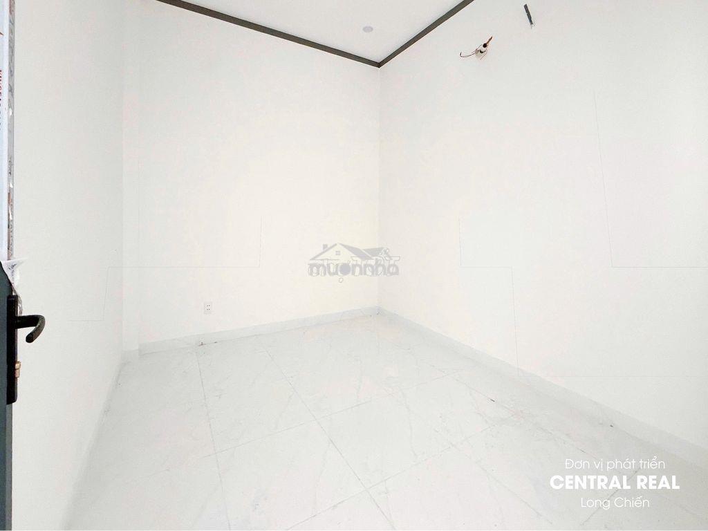 Bán nhà cấp 4 ngay đường long chiến 440tr trả trước - Ảnh 4