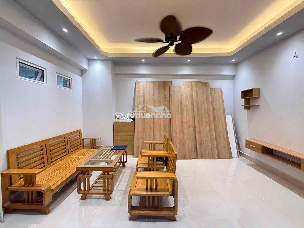 Chỉ: 4 tỷ 090 - 70m - 2pn - tầng cao - full nội thất - chung cư 1050 - Ảnh 3