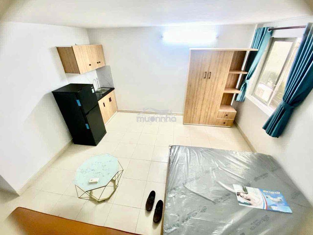 Phòng studio cửa sổ trời – tạ quang bửu, p4, q8 – giá 5.5 triệu - Ảnh 3