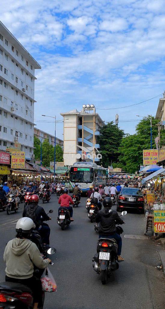 Becamex hòa lợi lầu 3 ép giá được 385 triệu. ngộp nặng - Ảnh 4