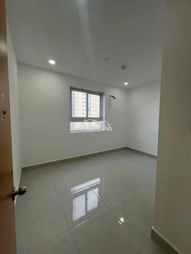 Cho thuê tara residence 2pn-2wc nhà trống giá độc quyền 10tr/ tháng - Ảnh 2