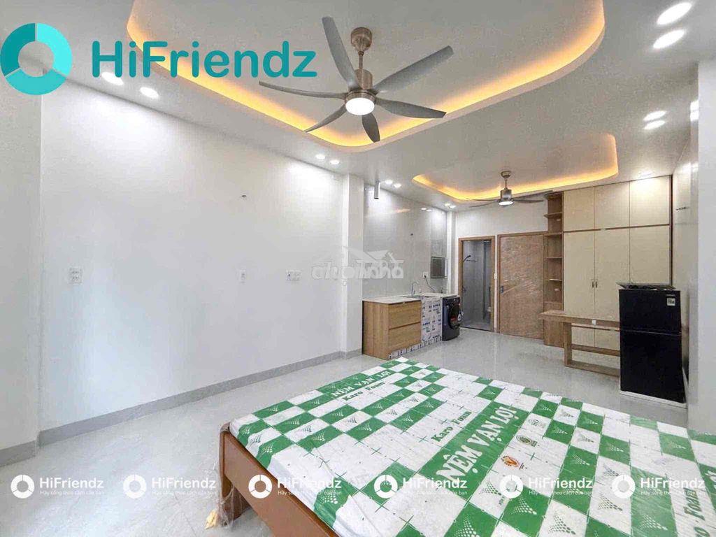 Khai trương chdv mới - studio ngay sau lưng aeon bình tân - Ảnh 3