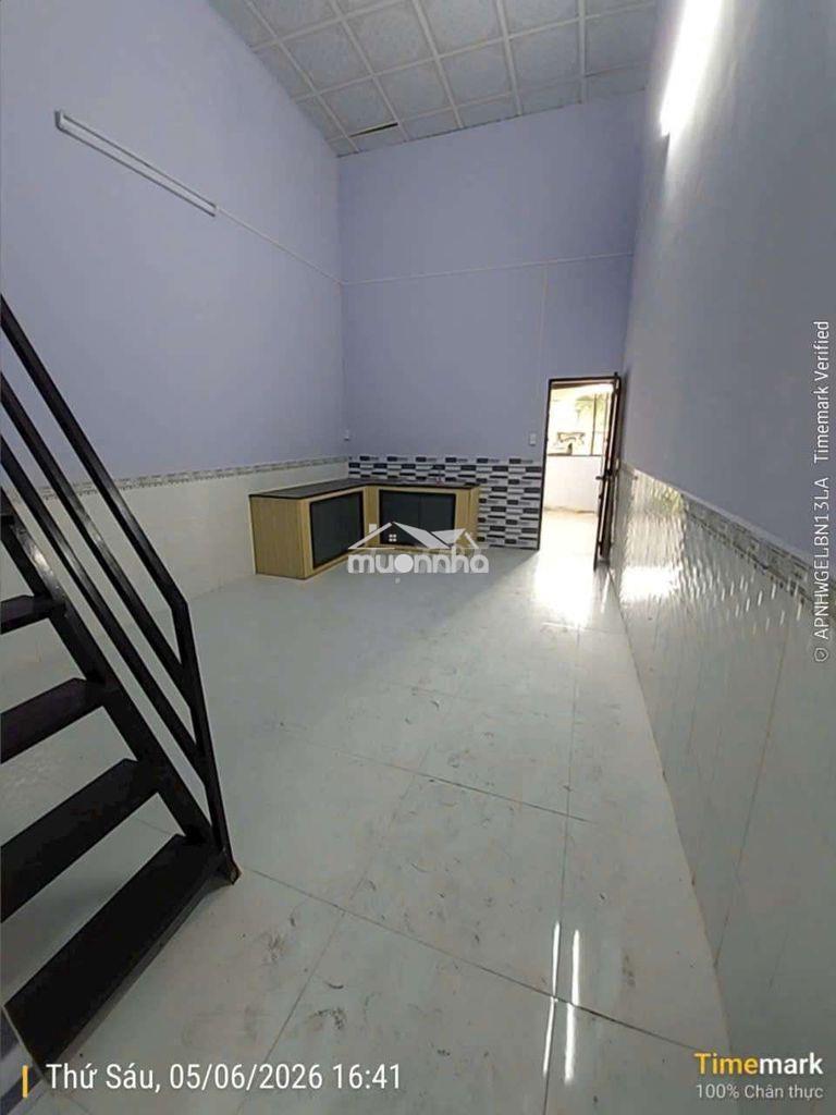 Cho thuê nhà xã phong phú gần nguyễn văn linh ql50 - Ảnh 4