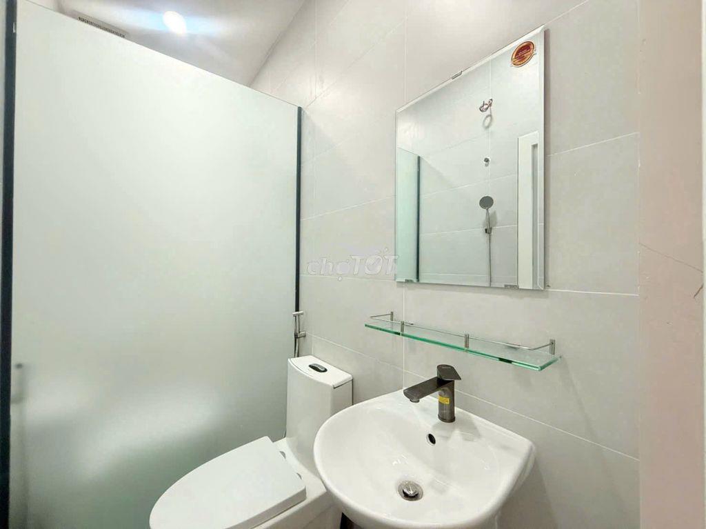 [Hàng hiếm 2 tỷ] bán ch lạc long quân– 45m² (2pn 1wc)– giá chỉ 1.9 tỷ - Ảnh 4