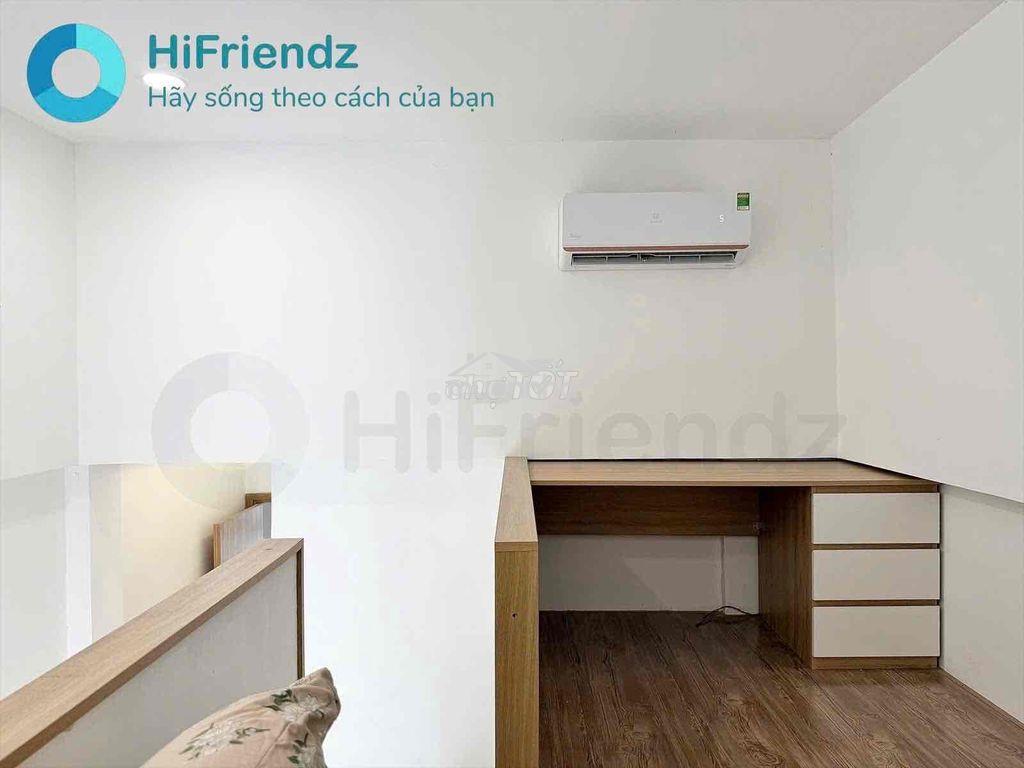 Duplex luxury mới 100% ngay trung tâm bình thạnn - 3