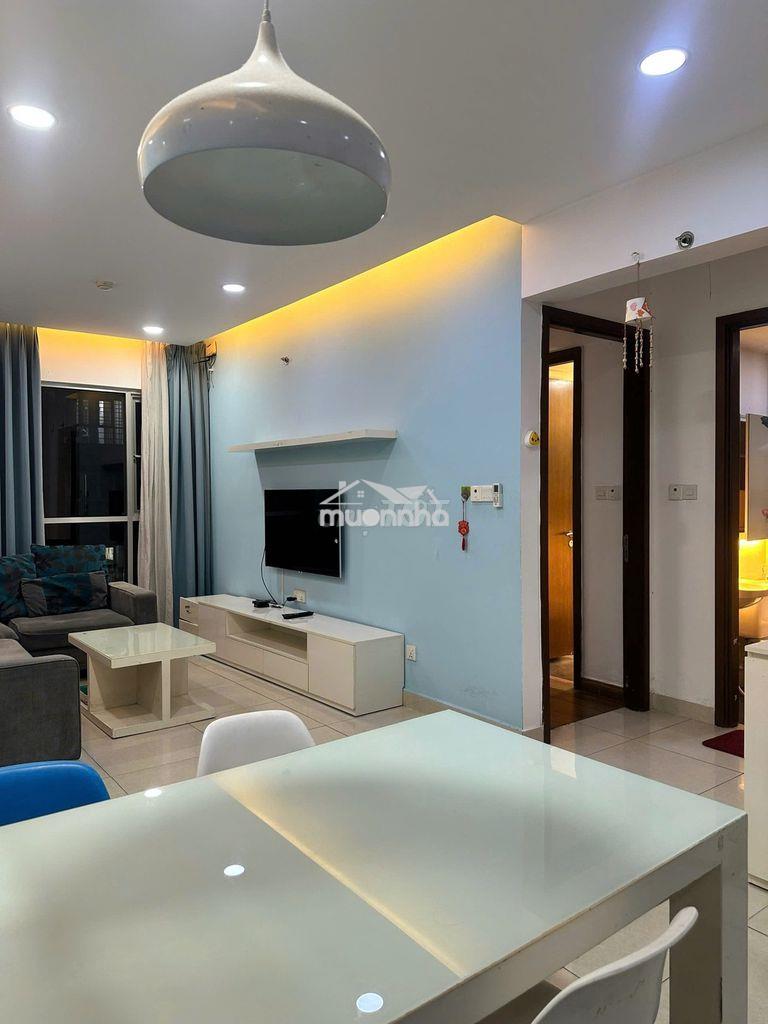 Thuê gấp căn hộ ruby celadon 2pn 2wc full nội thất ở ngay giá 11tr - Ảnh 3