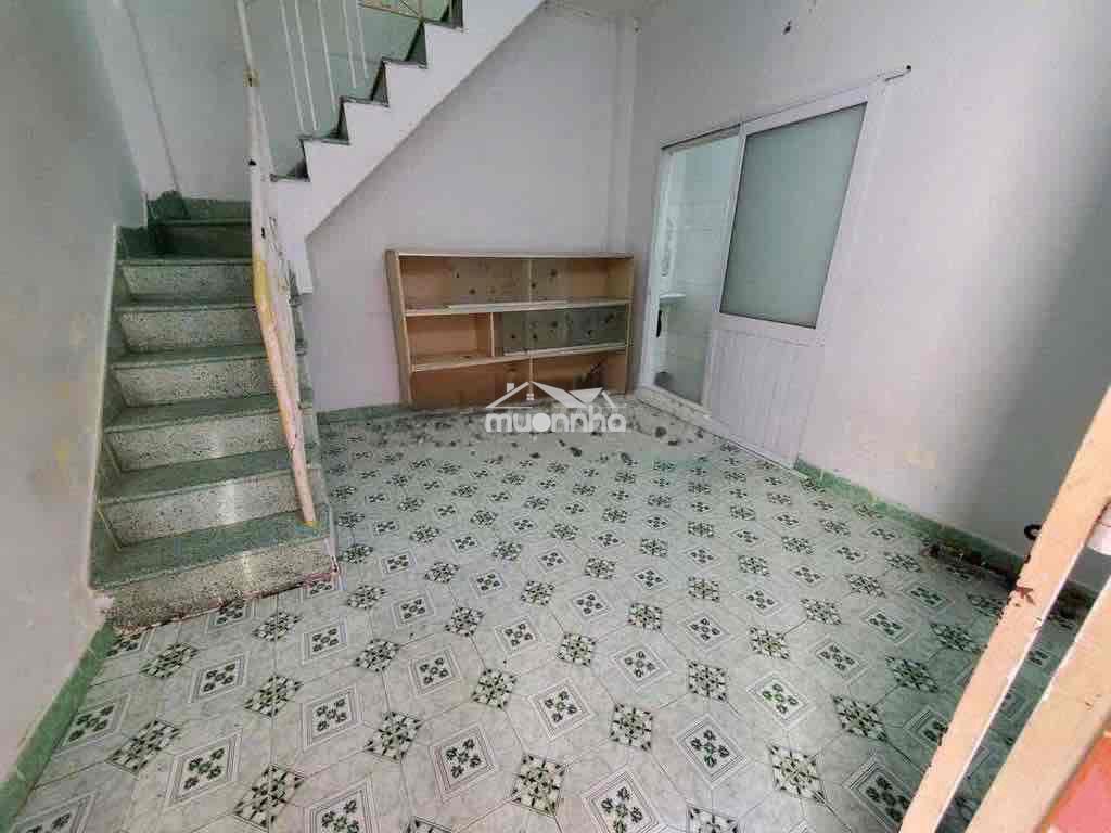 Hẻm hvb 2 pn giá 8 trieu nhà 2 lầu - 2