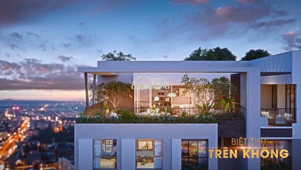 Tin được không, nhỉnh 6 tỷ đã có thể sở hữu penhouse happyone - Ảnh 2