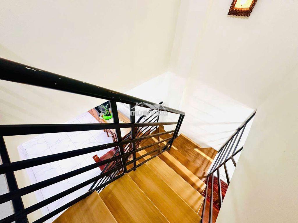 Nhà 2 tầng 39m2 đường số 2 hiệp bình phước full nội thất 4.3t
 - Ảnh 3