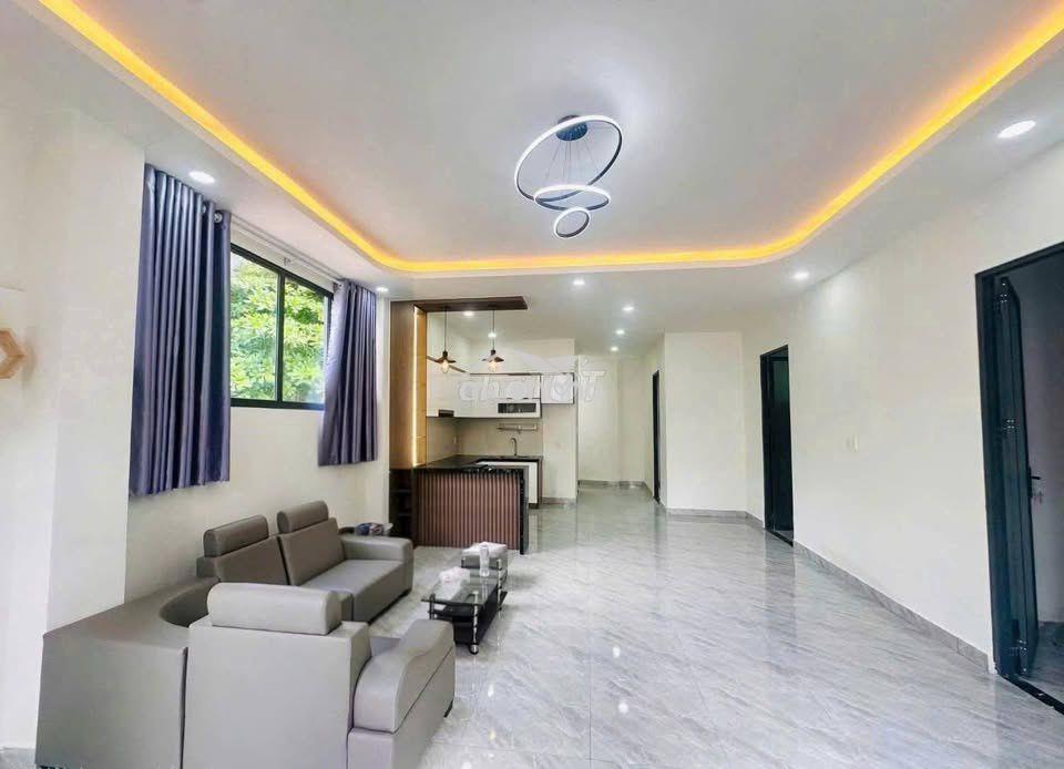 Bán nhà riêng 3 tầng tại quận 7,huỳnh tấn phát, sát phú mỹ hưng - Ảnh 2
