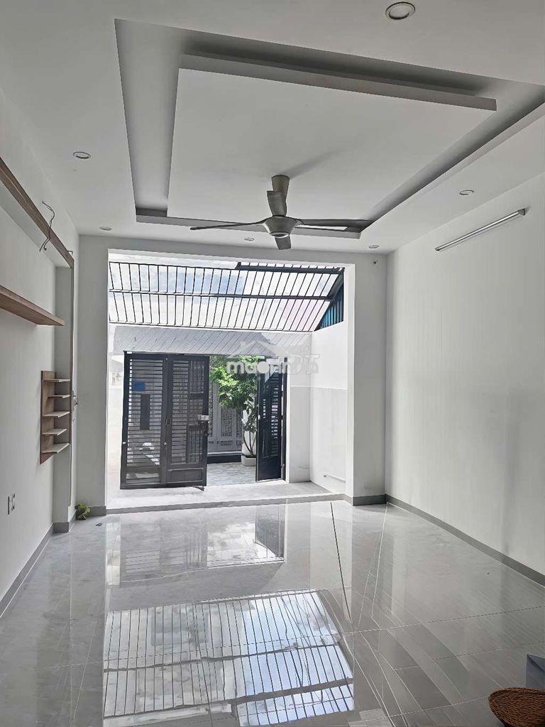 Nhà đẹp gần chợ hiệp bình. 1t2l 3pn 4wc - Ảnh 4