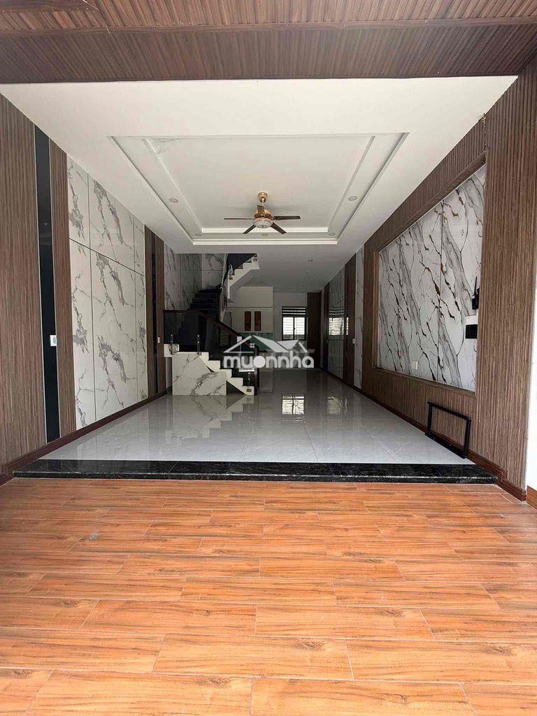 Cho thuê nhà phú hoà - Ảnh 2