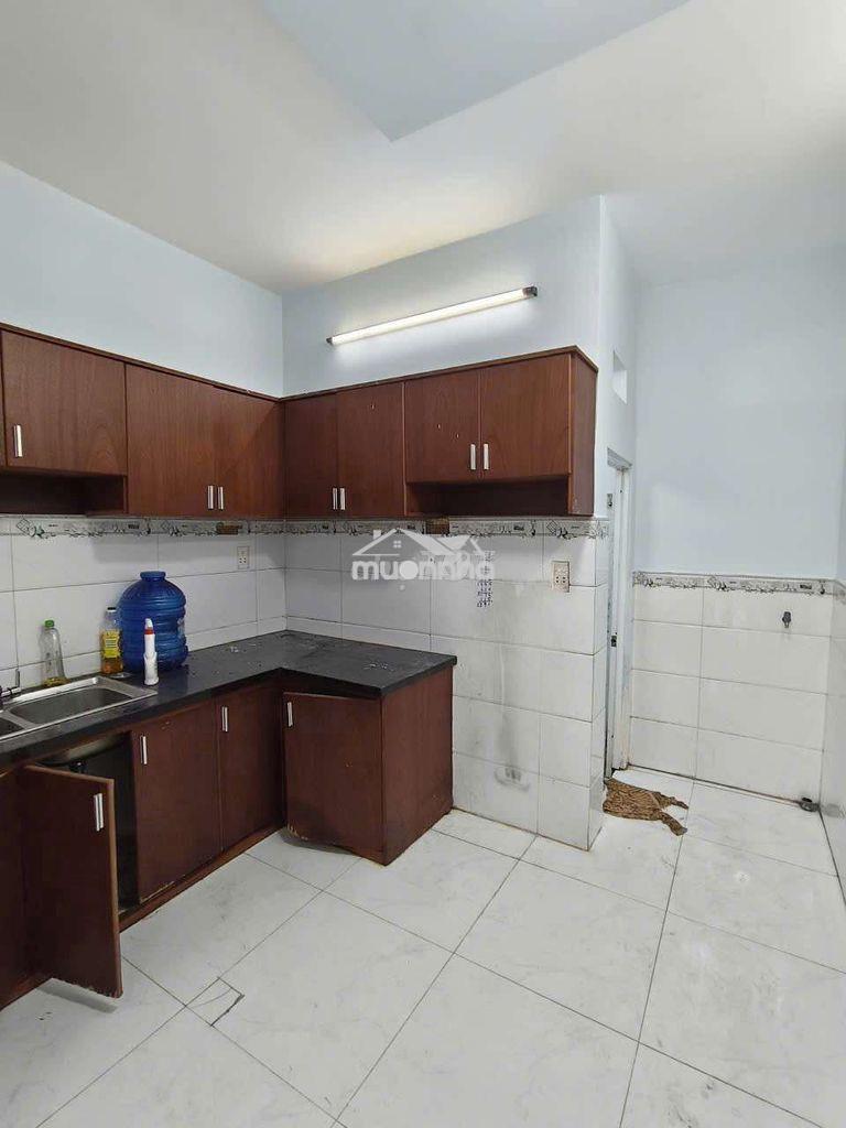 Kho nhà chính chủ cho thuê 3,5 x 9  2lầu 4pn 3wc - Ảnh 3