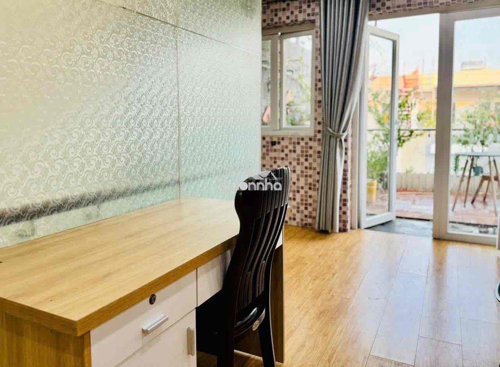 Cho thuê 1 tầng 2pn 1wc full nt kdc jamona city - Ảnh 2