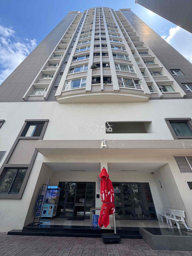 Chủ bán summer square q6-2pn 65m2 2wc nhà kts thiết kế đẹp xem mê 3,4t - Ảnh 2