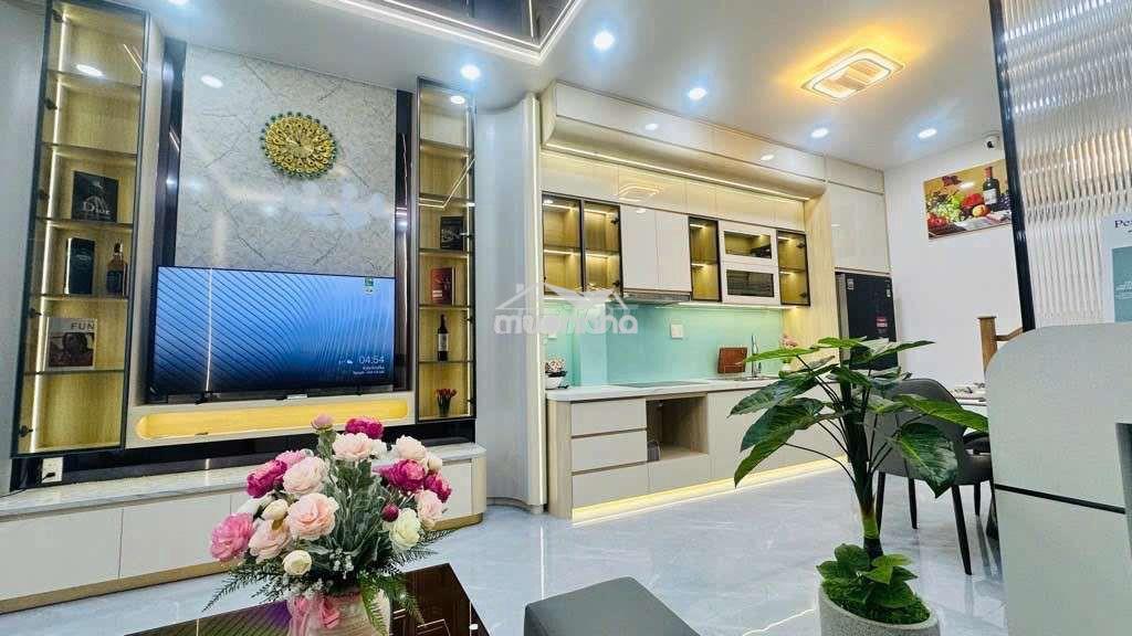 Cho thuê nhà đường đồng xoài, phường 13, q. tân bình, tp.hcm - Ảnh 3