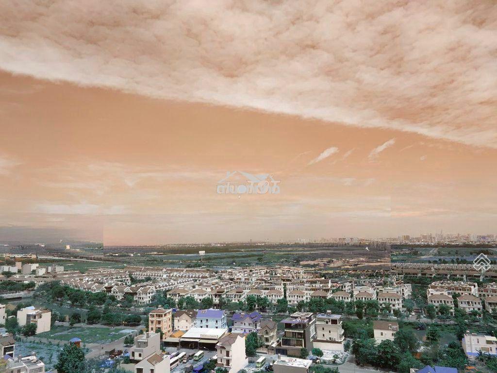 Bán căn hộ blue sky tower 57m2, 2pn, quận 2, tp.hcm - Ảnh 2