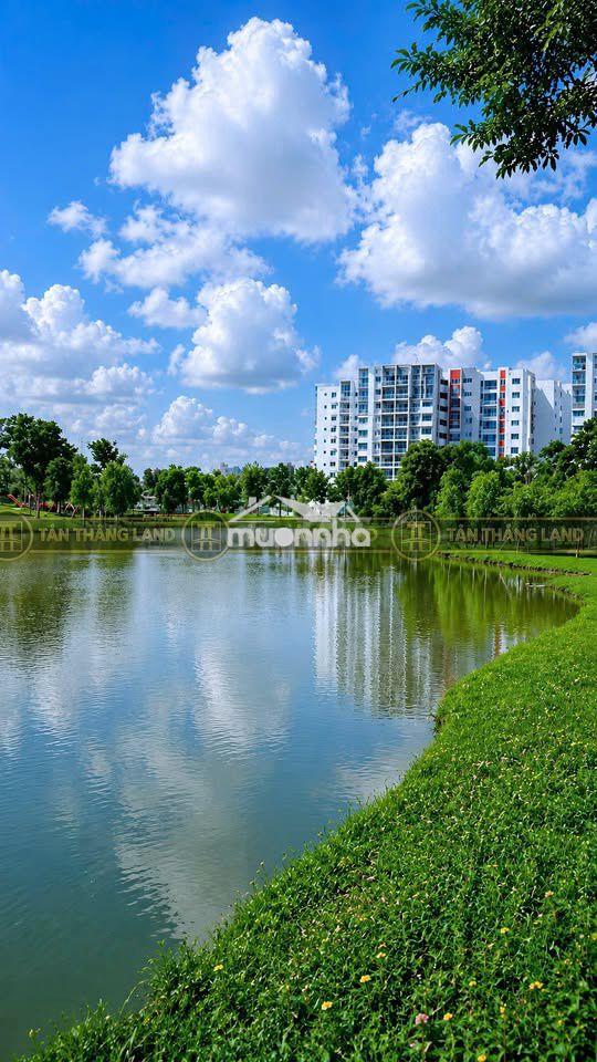 Trệt kinh doanh khu celadon city, nagy aeon mall tân phú, 2pn 2wc, shr - Ảnh 4