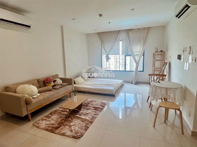 Studio origami vinhomes grand park, 39m2, sẵn sổ, nội thất, giá 1,83tỷ
