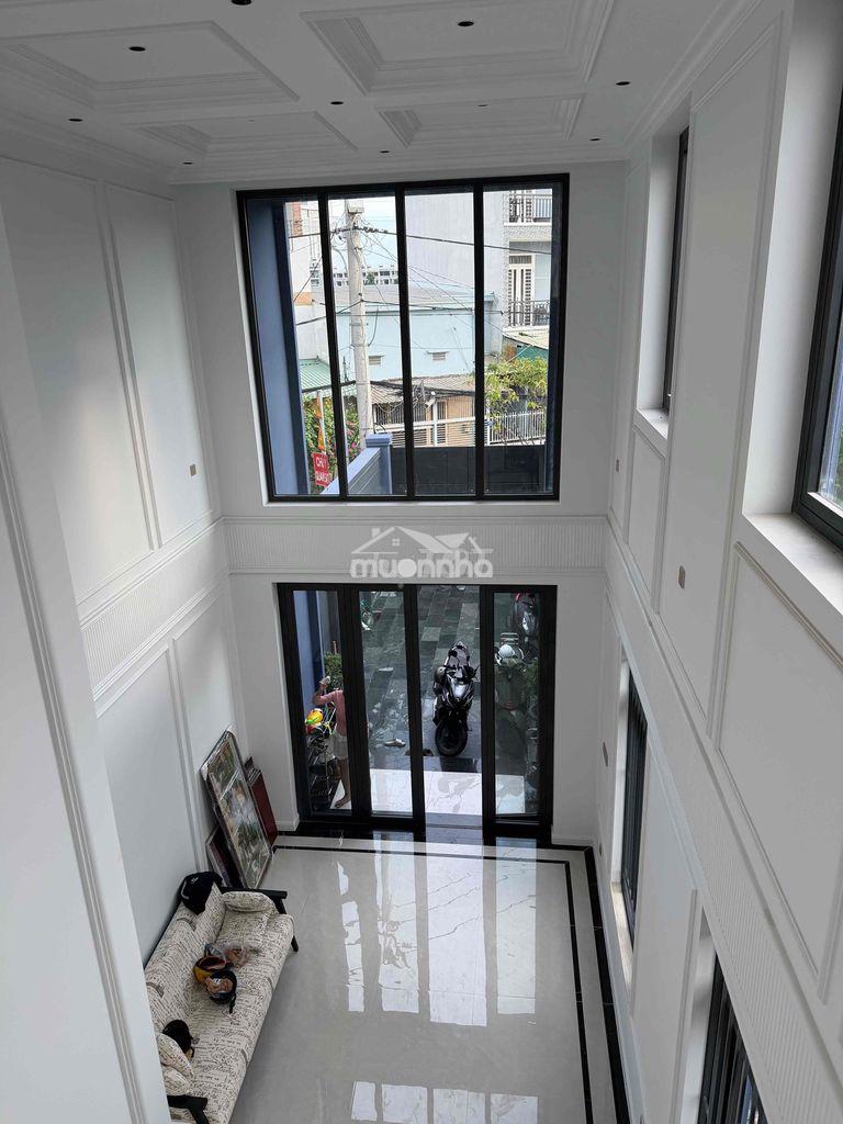 🏠 Cho thuê văn phòng (cát lái) – gần ubnd phường cát lái - Ảnh 4