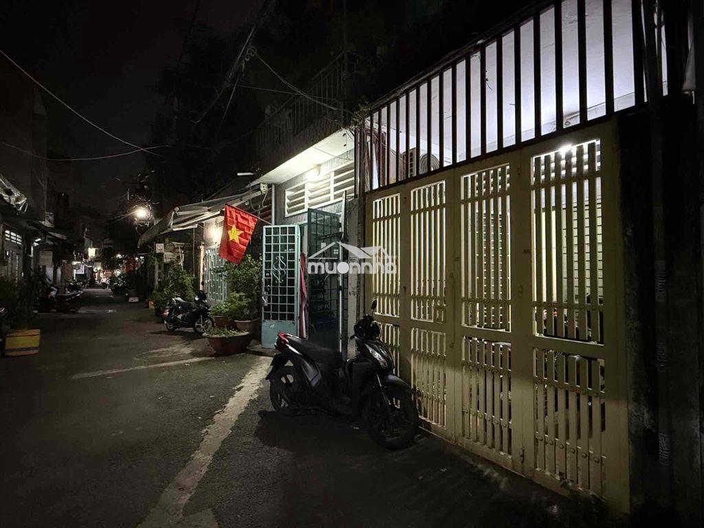 Bán nhà ngay bv 175 - 50m2 - giá thương lượng mạnh chủ gấp bán. - Ảnh 2