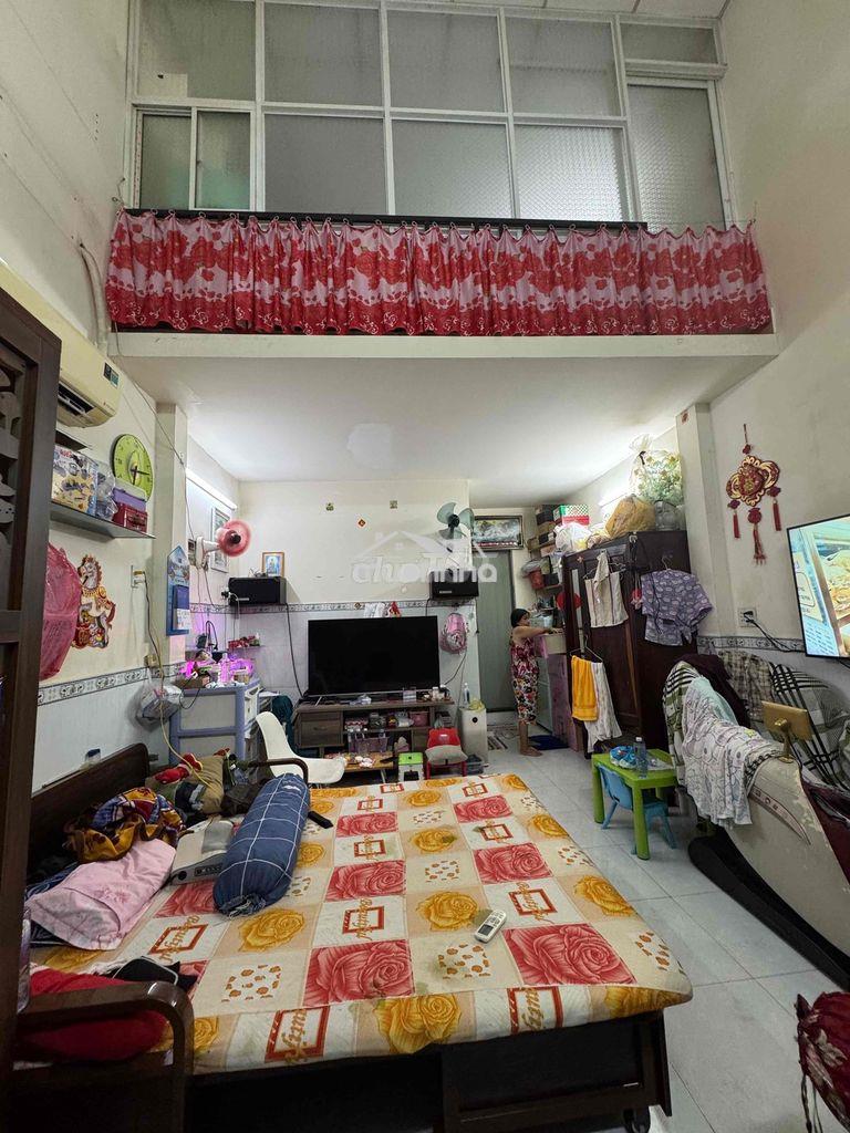 Nhà chính chủ gần chợ đại hải - Ảnh 4