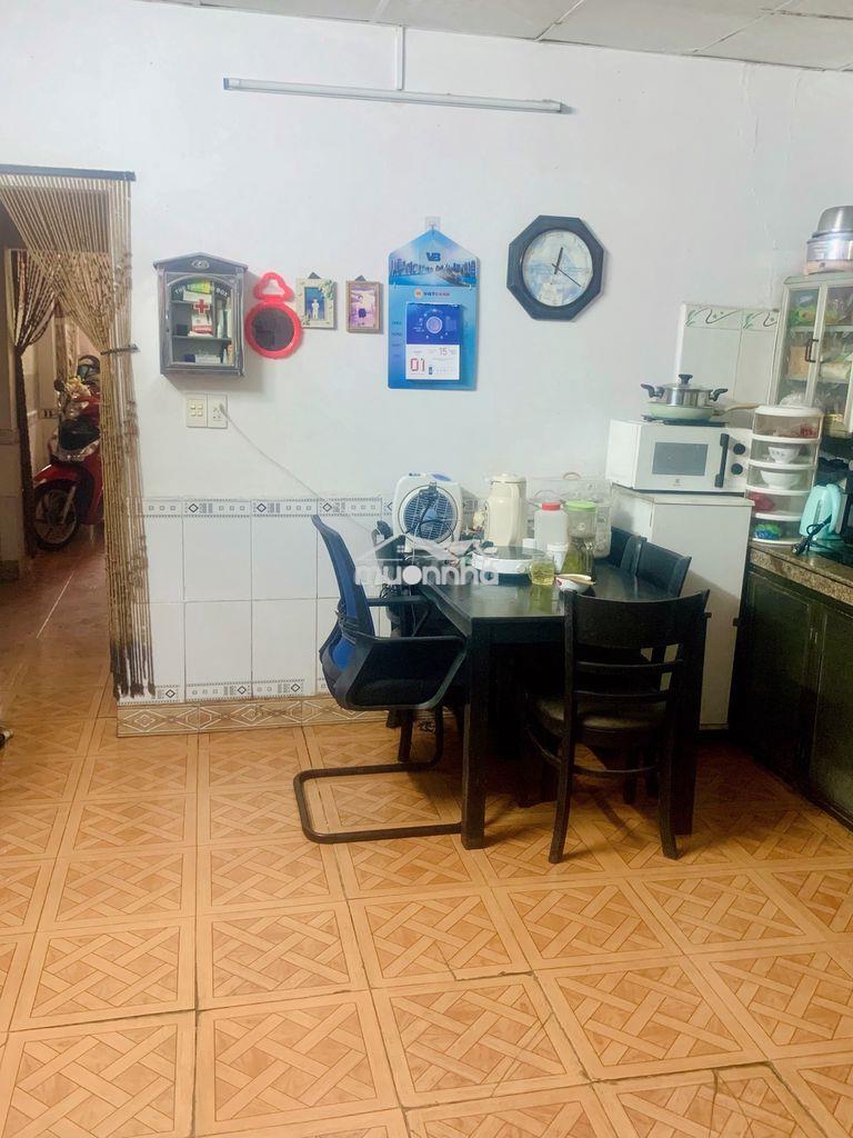 Chính chủ bán nhà q12, thạnh xuân 33, 103m² (5x21m), 4,3 tỷ - Ảnh 2