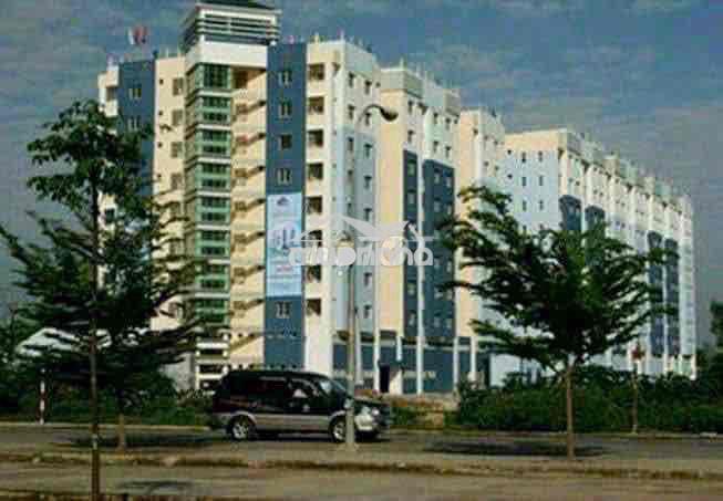 Bán căn hộ chung cư gia phú - Ảnh 3