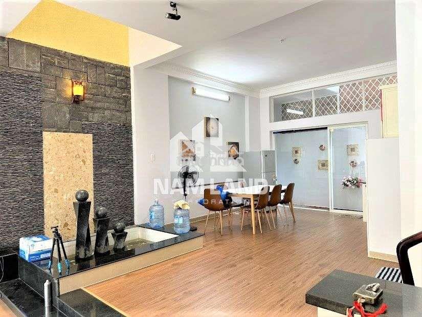 💥Villa khu có bảo vệ , dtsd hơn 400m2 chỉ 40tr - Ảnh 3