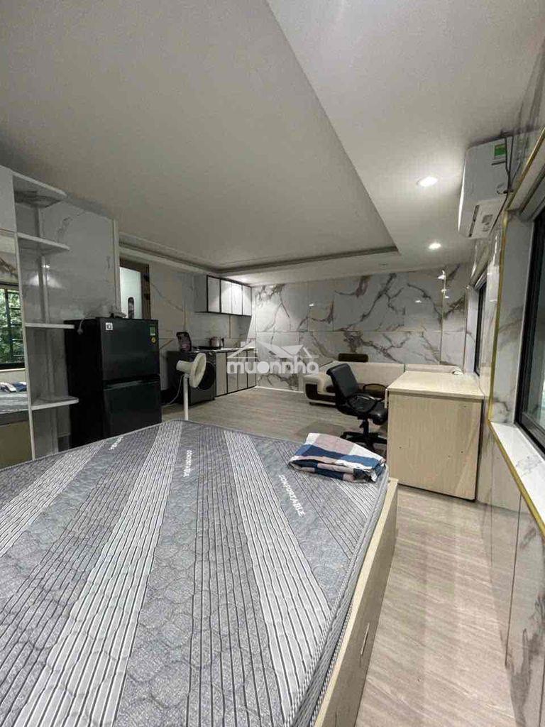 Căn studio mới gần đại học văn lang cơ sở 3 - Ảnh 4