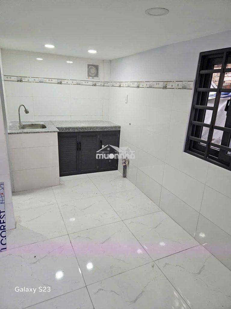 Bán nhà hẻm 136 bùi văn ba p tân thuận q7 – giá chỉ 750 triệu